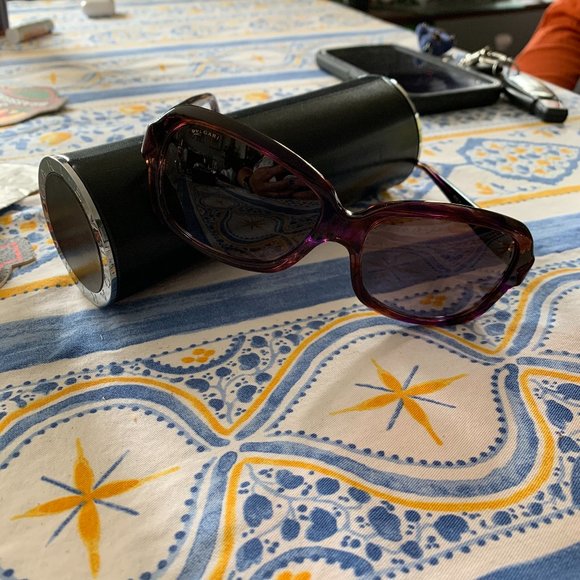 Bvlgari Sunglasses - Picture 1 of 2